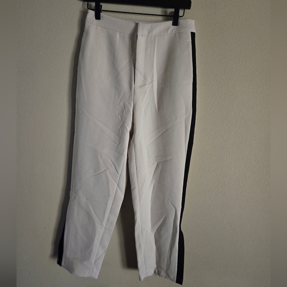 MOTF cream dress pant - Picture 1 of 6